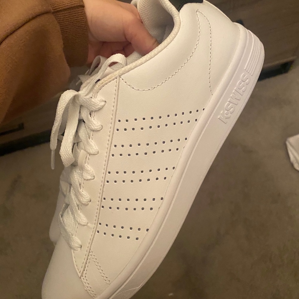 KSWISS MEN’S SHOES